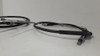 Juego De Cables De Freno De Mano Para Ford Escort 93/95 4
