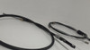 Juego De Cables De Freno De Mano Para Ford Escort 93/95 5