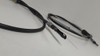 Juego De Cables De Freno De Mano Para Ford Escort 93/95 6