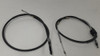 Juego De Cables De Freno De Mano Para Ford Escort 93/95 7