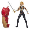 Marvel Legends Series Fearless Defenders Valkyrie Hulkbuster 0