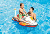 Flotador Inflable Intex Para Niño Moto De Agua 117x77cm 2 Flotador Inflable Intex Para Niño Moto De Agua 117x77cm 2
