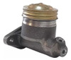 Bomba De Freno Ford Falcon F100 Con Servo Tapa Chapa 0