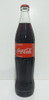 Coca Cola Única Vidrio 600cm Salteña 2011 Llena- Envío (109) 1