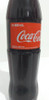 Coca Cola Única Vidrio 600cm Salteña 2011 Llena- Envío (109) 6