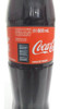 Coca Cola Única Vidrio 600cm Salteña 2011 Llena- Envío (109) 7