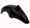 Guardabarro Delantero Corven Hunter 150 Negro 0