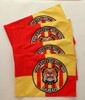Banderín De Corner  Personalizados !! No Comprar Con Mercadoenvio 4