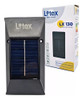 Aplique Led Solar 2w 3000k Litex 0