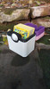 Deck Box Pokemon Masterball Con Botón Master Ball Pixelados_ 3
