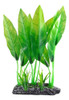 Decoración Adorno Pecera Acuarios Planta Artificial Berberis 0
