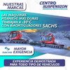 Kit X 2 Amortiguadores Sachs Traseros Renault Kwid 2 Kit X 2 Amortiguadores Sachs Traseros Renault Kwid 2