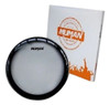 Parche Clear C/ Dumper Para Bateria 10 Pulgadas Muman Hclc 0