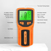 Scanner De Detector De Metais. Multifuncional Hw430.stud In 4