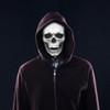 Máscara De Calavera De Halloween, Máscara De 5
