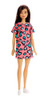 Barbie Muñeca Basica 3