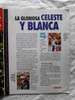 El Gráfico Nº 3994 Año 1996 Batistuta Pasarella Y Caniggia 1