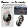 Miimall P/ Google Pixel Watch Case 2022 Protector Pantalla 1