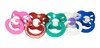 Chupeta Bico Silicone Ortodôntica Pacote Full 2 Chupeta Bico Silicone Ortodôntica Pacote Full 2