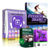 Software Conversor De Video Editor Pinnacle Studio Ultimate+ 0