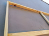 Bastidor Sin Tela De 100x160 Box 1