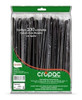 Caixa Canudo Mexedor Para Caipirinha 5,8mm 1.200 Und. 4