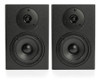Monitores De Estudio Lexsen M4 Monitor 4  Par 0