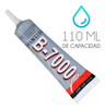 Pegamento Pantalla Display Zhanlida B7000 110ml Transparente 4