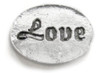 Espiritu Basico Heartlove Bolsillo Token Moneda Artesanal Pe 1