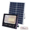 Foco Exterior 200w C/panel Solar Us200w - Sonivox 0