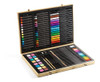 Gran Caja De Colores Maletín Personalizable Djeco 0 Gran Caja De Colores Maletín Personalizable Djeco 0