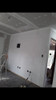 Durlock Instalación $700 Metro2 2
