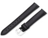 Hadley Roma Womens Lsl725la 160 16 Mm Black Java Lizar 0