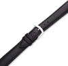 Hadley Roma Womens Lsl725la 160 16 Mm Black Java Lizar 2