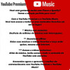 Youtube Premium 30 Dias 3