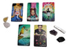 Lectura De Tarot Terapéutico Y Evolutivo - 3 Preguntas 0