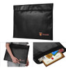 Suporte De Arquivo: Home Passport, Bolsa À Prova De Fogo, Ba 1