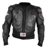 Jaqueta De Armadura De Corrida Do Motorcross L 3
