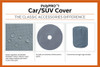 Cubierta Classic Accessories Overdrive Polypro 1&nbsp;para A 3