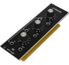Módulo behringer 995 atenuadores 1