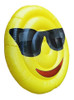 Colchoneta Inflable Emoji Redonda Gigante Pileta Piscina Bz3 4