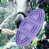 Escova De Cavalo, Ferramenta De Esfregar Cavalos, Tolet 4