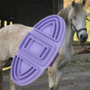 Escova De Cavalo, Ferramenta De Esfregar Cavalos, Tolet 5