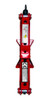 Kit 2 En 1 Herramientas Criket Seguridad Auxilio Vehiculos 3