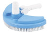 Barrefondo Limpiafondo Medialuna Con Cepillo Pesado Mavi 1