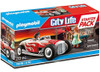 Playmobil Paquete De Inicio Hot Rod 0