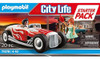 Playmobil Paquete De Inicio Hot Rod 2