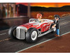 Playmobil Paquete De Inicio Hot Rod 5