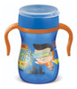 Copo De Treinamento Infantil 360 Evolution 240ml Azul Lillo 0