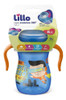 Copo De Treinamento Infantil 360 Evolution 240ml Azul Lillo 5